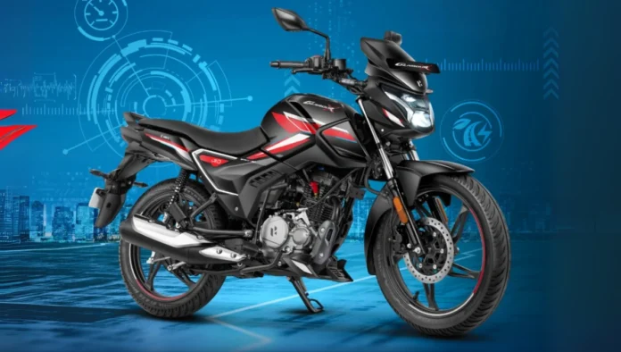 Hero Glamour X নতুন কমিউটার বাইকের প্রথম রাইড রিভিউ