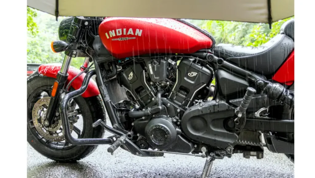 Indian Scout Bobber Limited রিভিউ: সৌন্দর্য এবং শক্তির এক অভূতপূর্ব সংমিশ্রণ Indian scout bobber limited রিভিউ সৌন্দর্য এবং শক্তির এক অভূতপূর্ব সংমিশ্রণ 3
