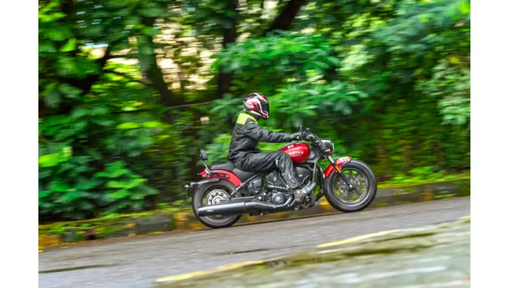 Indian Scout Bobber Limited রিভিউ: সৌন্দর্য এবং শক্তির এক অভূতপূর্ব সংমিশ্রণ Indian scout bobber limited রিভিউ সৌন্দর্য এবং শক্তির এক অভূতপূর্ব সংমিশ্রণ 6