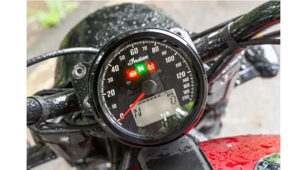 Indian Scout Bobber Limited রিভিউ: সৌন্দর্য এবং শক্তির এক অভূতপূর্ব সংমিশ্রণ Indian scout bobber limited রিভিউ সৌন্দর্য এবং শক্তির এক অভূতপূর্ব সংমিশ্রণ