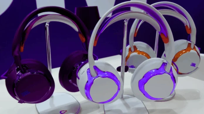 JBL Quantum 950, 650 ও 250 হেডসেট লঞ্চ থাকছে 50mm ড্রাইভার ও স্পেশাল সাউন্ড