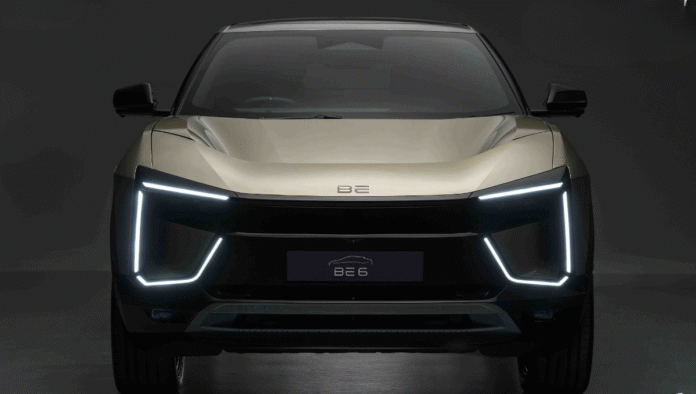 Mahindra BE 6 কেনার ৩টি কারণ, না কেনার ২টি কারণ (1) Mahindra BE 6 কেনার ৩টি কারণ, না কেনার ২টি কারণ (1)