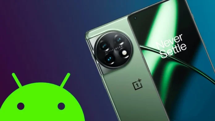 OnePlus 11 ব্যবহারকারীদের জন্য বড় আপডেট