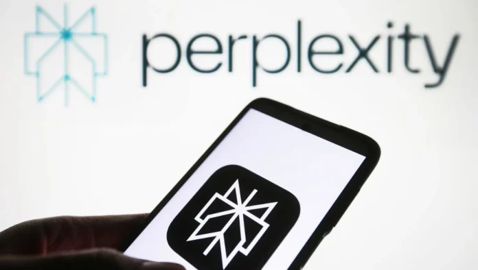 Perplexity এখন সরাসরি লাইভ ইয়ার্নিং কল ট্রান্সক্রিপশন দিচ্ছে ভারতীয় স্টকগুলোর জন্য