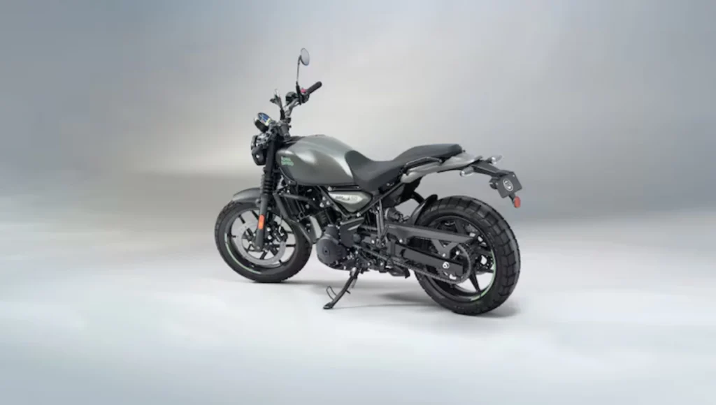 Royal Enfield Guerrilla 450-এর নতুন Shadow Ash রঙ, দাম ২.৪৯ লাখ টাকা Royal enfield guerrilla 450 এর নতুন shadow ash রঙ দাম ২. ৪৯ লাখ টাকা 3