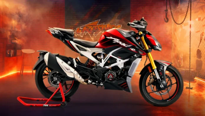TVS Apache RTR 310 রিভিউ: প্রযুক্তি ও পারফরম্যান্সে নতুন মাত্রা
