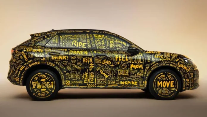 Volkswagen T-Roc দ্বিতীয় প্রজন্মে আসছে নতুন হাইব্রিড ইঞ্জিন