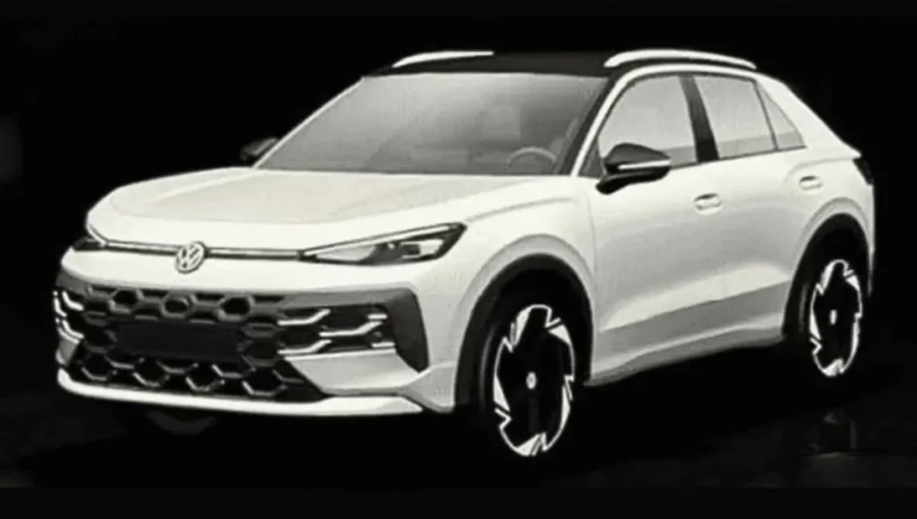 Volkswagen T-Roc: দ্বিতীয় প্রজন্মে আসছে নতুন হাইব্রিড ইঞ্জিন Volkswagen t roc দ্বিতীয় প্রজন্মে আসছে নতুন হাইব্রিড ইঞ্জিন 2