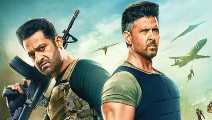 War 2 Box Office Day 4 Hrithik Roshan ও Jr NTR-এর ছবি ছাড়াল 150 কোটি, Rajinikanth-এর Coolie ছুঁই ছুঁই 170 কোটি