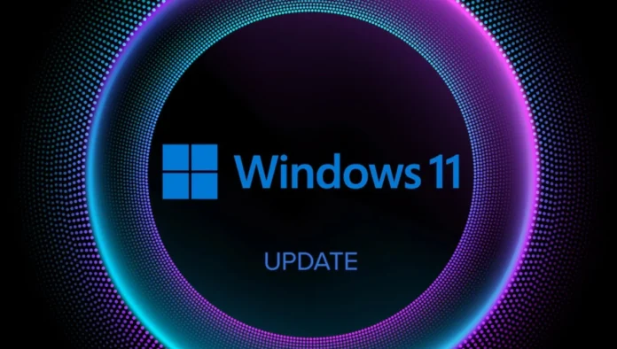 Windows 11-এর ডার্ক মোডে আসছে বড় আপডেট