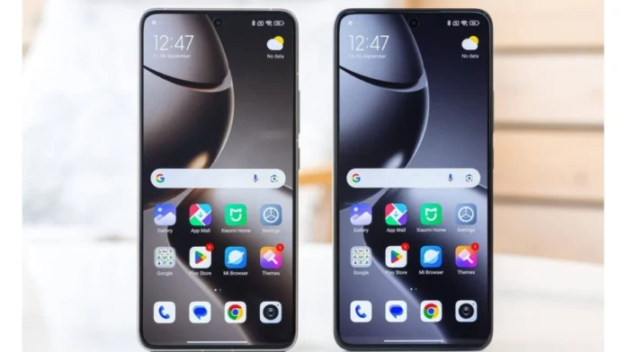 Xiaomi 15T ও 15T Pro-এর দাম ফাঁস