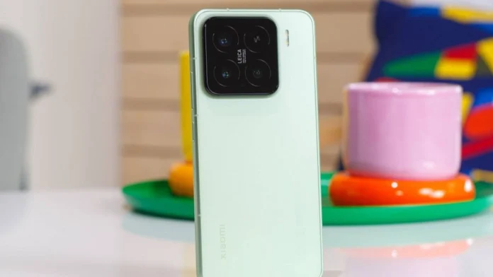 Xiaomi 16 Pro সিরিজে বড় পরিবর্তন