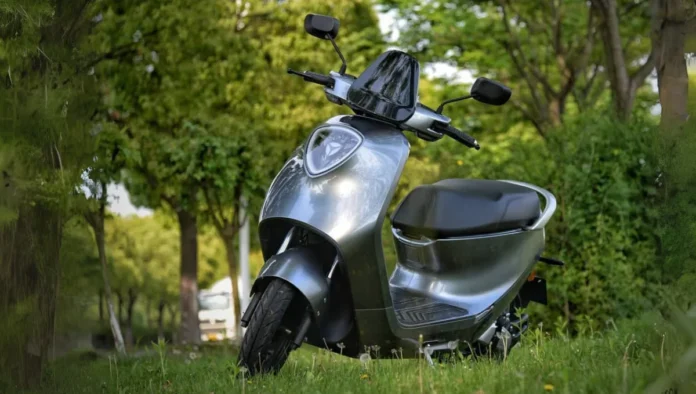 YADEA G150p: নতুন ইলেকট্রিক বাইক, পরিবেশ বান্ধব যাত্রার জন্য নতুন দিগন্ত