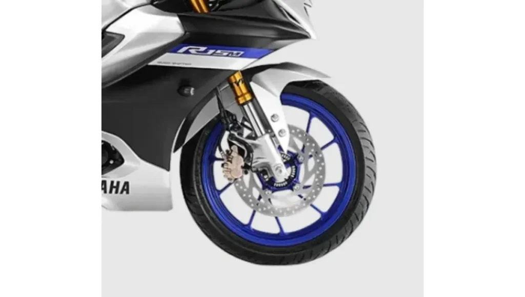Yamaha R15M Bs7: স্টাইল, পারফরম্যান্স এবং স্পোর্টস রাইডের নিখুঁত সমন্বয় Yamaha r15m bs7 স্টাইল পারফরম্যান্স এবং স্পোর্টস রাইডের নিখুঁত সমন্বয় 3