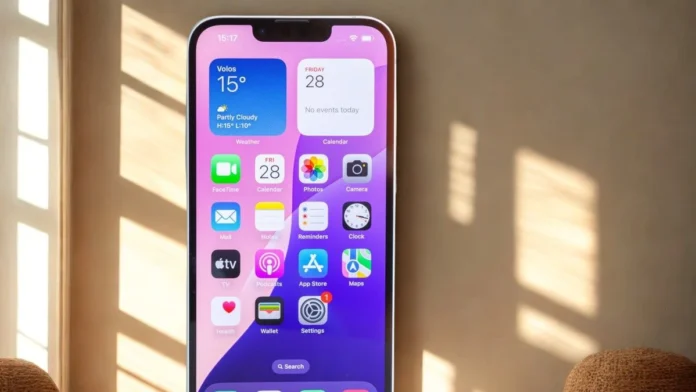 iPhone 17e স্পেসিফিকেশন ফাঁস