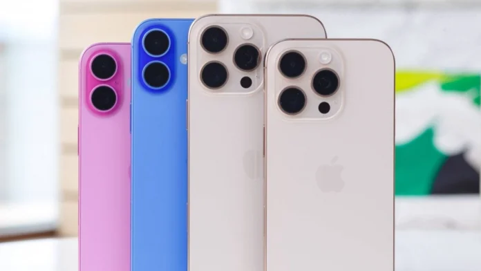 iPhone 18 সিরিজে বড় চমক