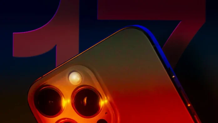 অ্যাপল এবার iPhone 17-এর সব মডেল ভারতের কারখানায় উৎপাদন করবে