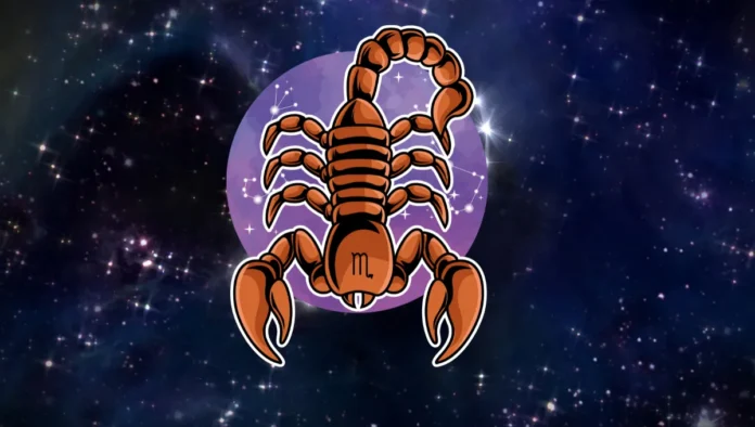 আজকের বৃশ্চিক রাশিফল (২৩ আগস্ট ২০২৫) আজকের বৃশ্চিক রাশিফল (২৩ আগস্ট ২০২৫)