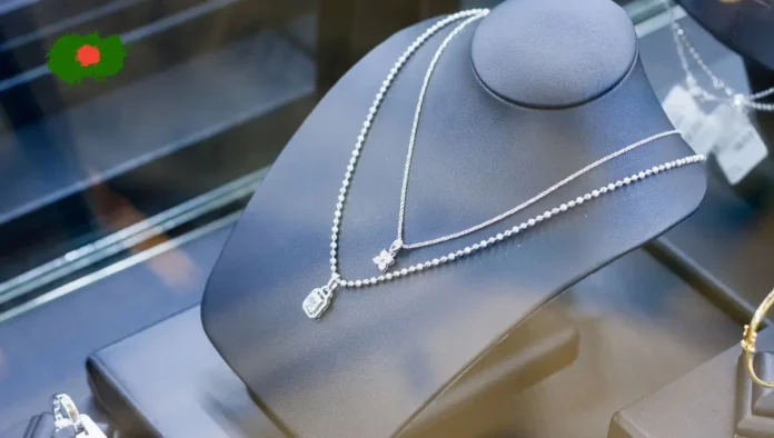 আজকের রুপার দাম ২২ আগস্ট ২০২৫