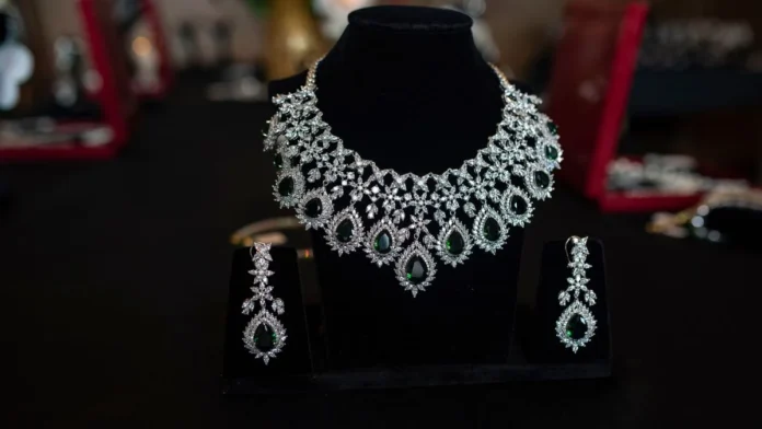 আজকের রুপার দাম