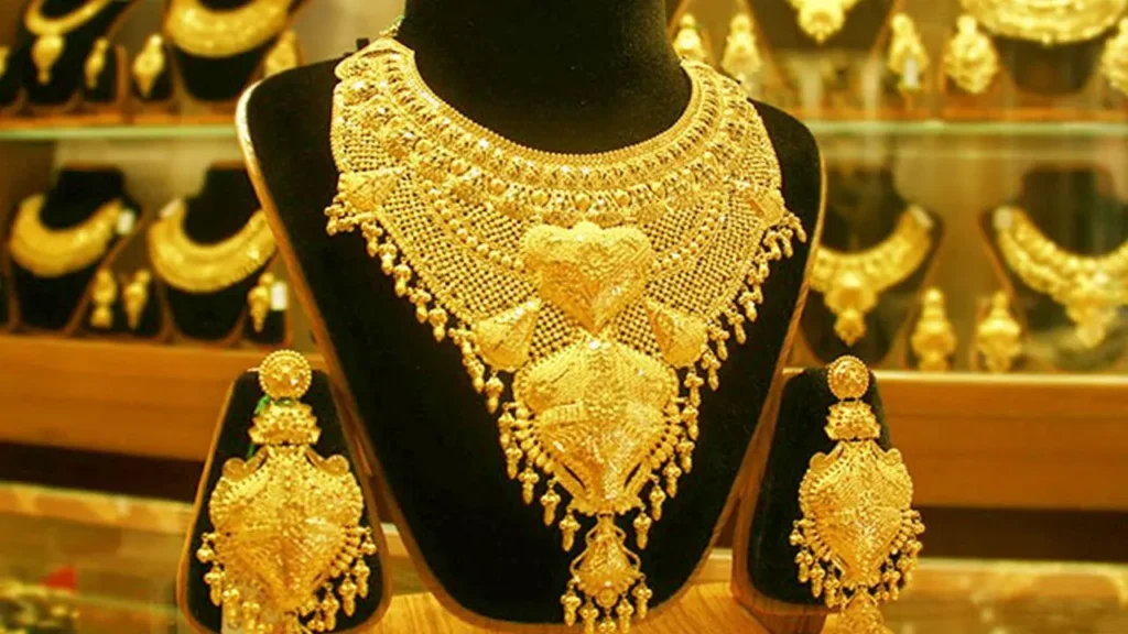 আজকের সোনার দাম - ৩ আগস্ট ২০২৫