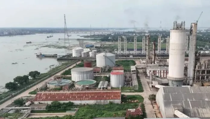 আশুগঞ্জ সার কারখানার পুনরুদ্ধার গ্যাস সরবরাহ ও যন্ত্রপাতি আধুনিকীকরণে আশা (2) আশুগঞ্জ সার কারখানার পুনরুদ্ধার গ্যাস সরবরাহ ও যন্ত্রপাতি আধুনিকীকরণে আশা