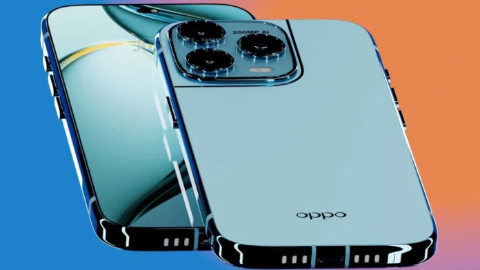 আসছে OPPO F31 সিরিজ আসছে OPPO F31 সিরিজ