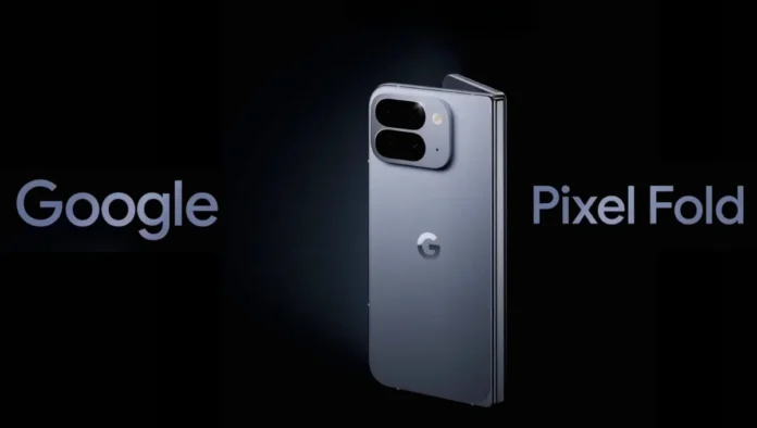 আসছে গুগলের নতুন ফোল্ডেবল ফোন পিক্সেল ১০ প্রো ফোল্ড