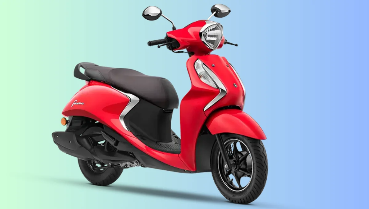 ইয়ামাহা ফেসিনো ১২৫ এফআই হাইব্রিড ২০২৫ নতুন ফিচার প্রিমিয়াম লুক ও বাংলাদেশের সম্ভাব্য দাম 1