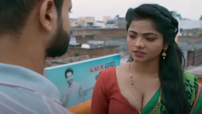 উল্লুতে মুক্তি পেল নতুন ওয়েব সিরিজ ‘দোরাহা’, রোমান্সে ভরপুর গল্পে নতুন মোড়