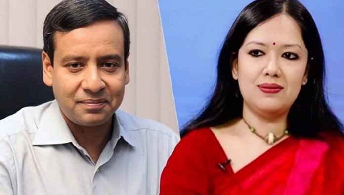 ১ জন রুমিন ফারহানা vs ১০০ জন বিএনপি নেতা! গোলাম মাওলা রনির চমকপ্রদ মন্তব্য