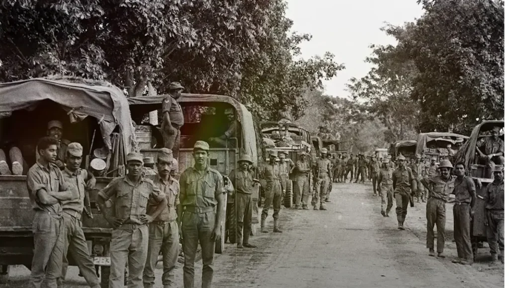 একাত্তরের গণহত্যায় ক্ষমা নয়, ‘হৃদয় পরিষ্কারের হাদিস’ শুনালেন পাকিস্তানের উপপ্রধানমন্ত্রী একাত্তরের গণহত্যায় ক্ষমা নয় 1