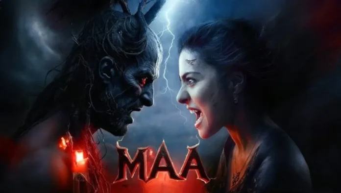 কাজলের Maa এবার নেটফ্লিক্সে কবে থেকে দেখা যাবে পৌরাণিক ভৌতিক এই সিনেমা (1)