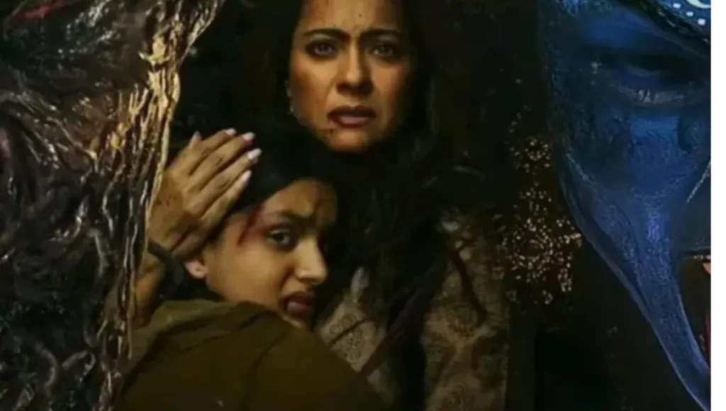 কাজলের Maa এবার নেটফ্লিক্সে কবে থেকে দেখা যাবে পৌরাণিক ভৌতিক এই সিনেমা 3