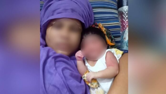 কারাগারে বসেই কন্যা সন্তানের জন্ম দিলেন হত্যা মামলার আসামি