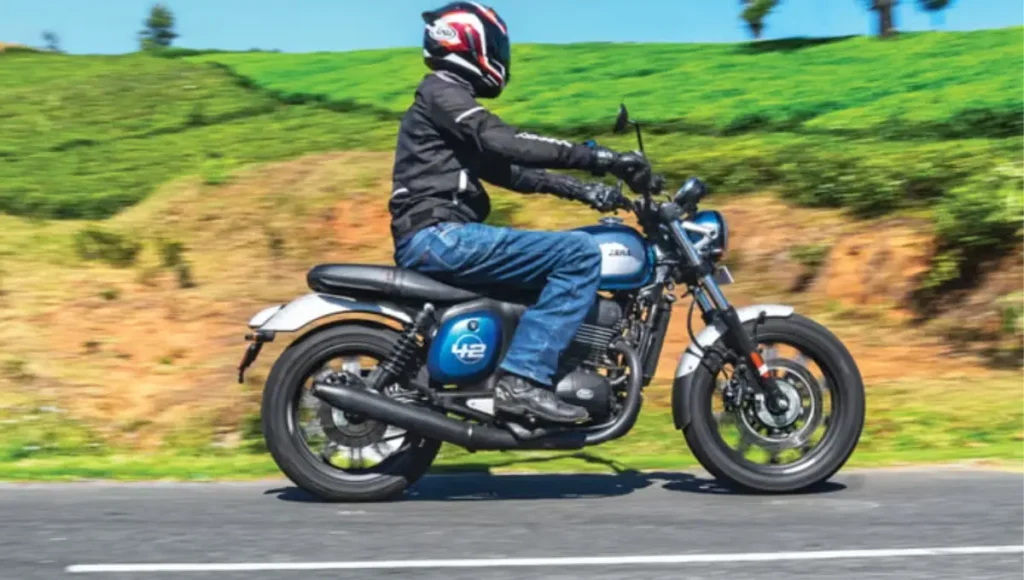 কেন কিনবেন Jawa 42 Fj এবং কখন এড়ানো উচিত: বিস্তারিত পর্যালোচনা কেন কিনবেন jawa 42 fj এবং কখন এড়ানো উচিত বিস্তারিত পর্যালোচনা 2