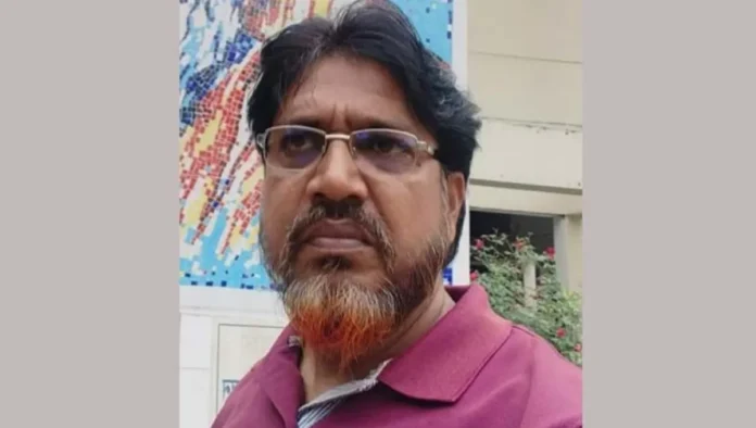 কোটালীপাড়ায় দুই সাংবাদিকের ওপর হামলায় বিএনপি নেতা দল থেকে বহিষ্কার কোটালীপাড়ায় দুই সাংবাদিকের ওপর হামলায় বিএনপি নেতা দল থেকে বহিষ্কার