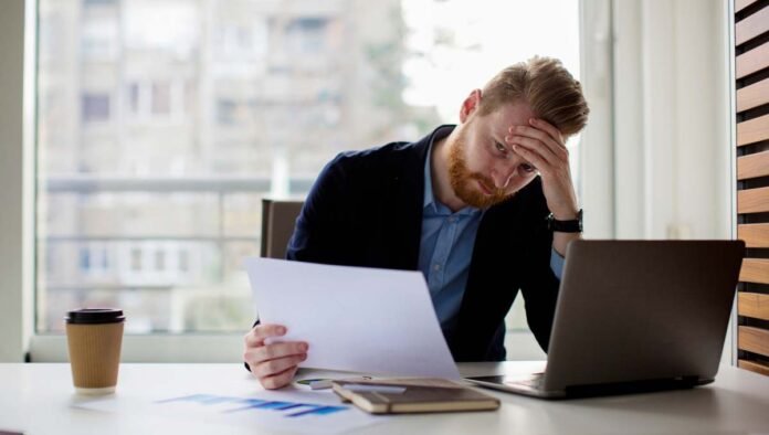 কোন পেশার মানুষ সবচেয়ে বেশি হতাশায় ভোগেন জানুন বিস্তারিত