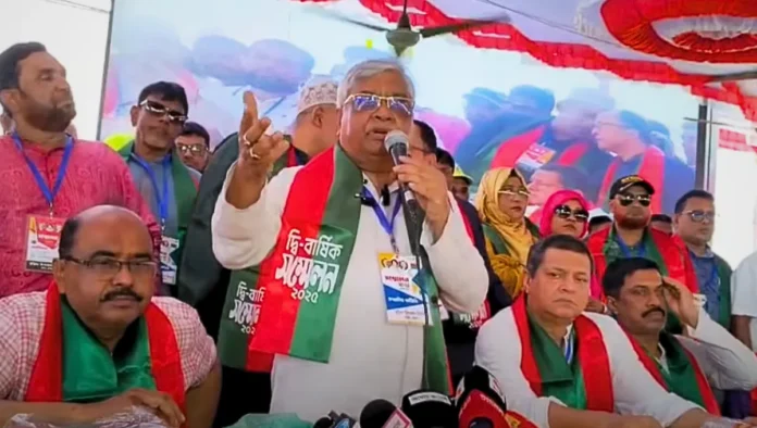 খালেদা জিয়া নোবেল পুরস্কারের যোগ্য কি না বরকতউল্লা বুলু (2) খালেদা জিয়া নোবেল পুরস্কারের যোগ্য কি না বরকতউল্লা বুলু
