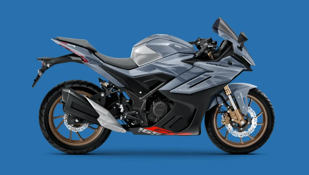 খুব শীঘ্রই বাংলাদেশে আসছে Gpx Demon Gr250R খুব শীঘ্রই বাংলাদেশে আসছে gpx demon gr250r 2