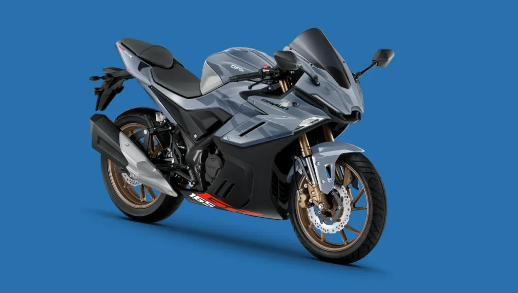 খুব শীঘ্রই বাংলাদেশে আসছে Gpx Demon Gr250R খুব শীঘ্রই বাংলাদেশে আসছে gpx demon gr250r 3