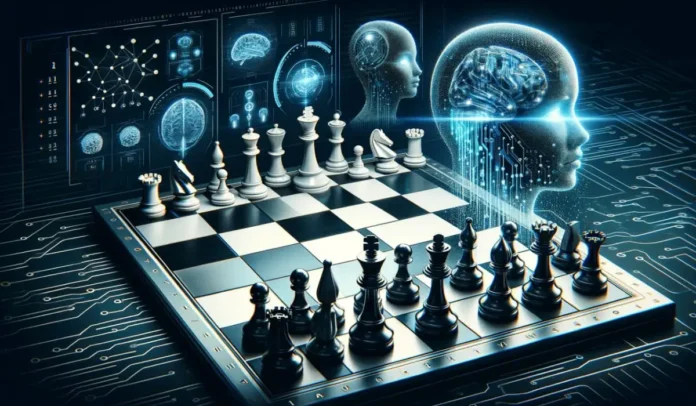 গ্রক কে হারিয়ে চ্যাম্পিয়ন চ্যাটজিপিটি