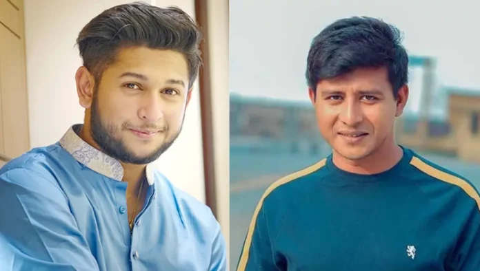 গ্রেপ্তার তৌহিদ আফ্রিদিকে ঘিরে আলোচনায় শামীম হাসান সরকারের পোস্ট গ্রেপ্তার তৌহিদ আফ্রিদিকে ঘিরে আলোচনায় শামীম হাসান সরকারের পোস্ট