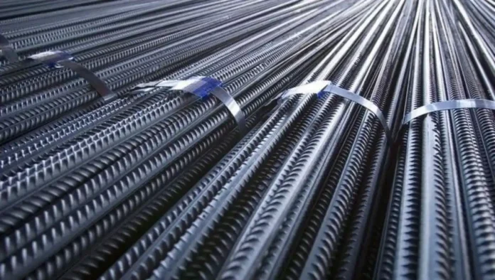 চীনের চাহিদা কমায় বিশ্ববাজারে আকরিক লোহার দামের পতন