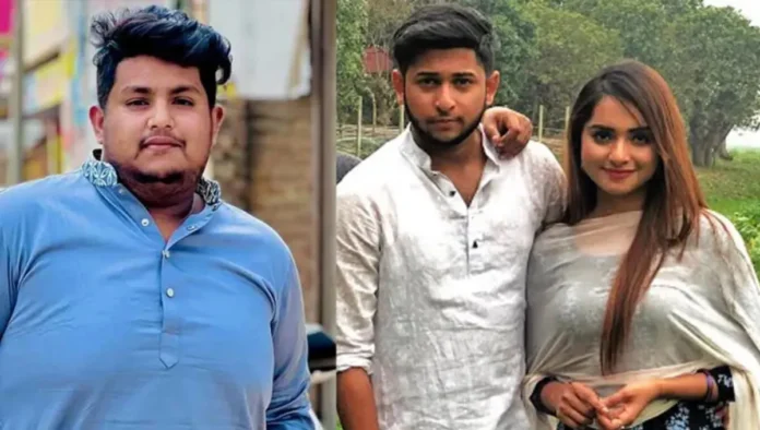 তৌহিদ আফ্রিদির সাথে কেয়া পায়েলের প্রেম রাহী তৌহিদ আফ্রিদির সাথে কেয়া পায়েলের প্রেম রাহী