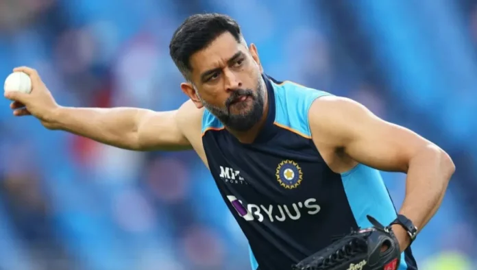 ধোনি ভারতের মেন্টর হলে গম্ভীরের সঙ্গে জুটি দেখবার মতো