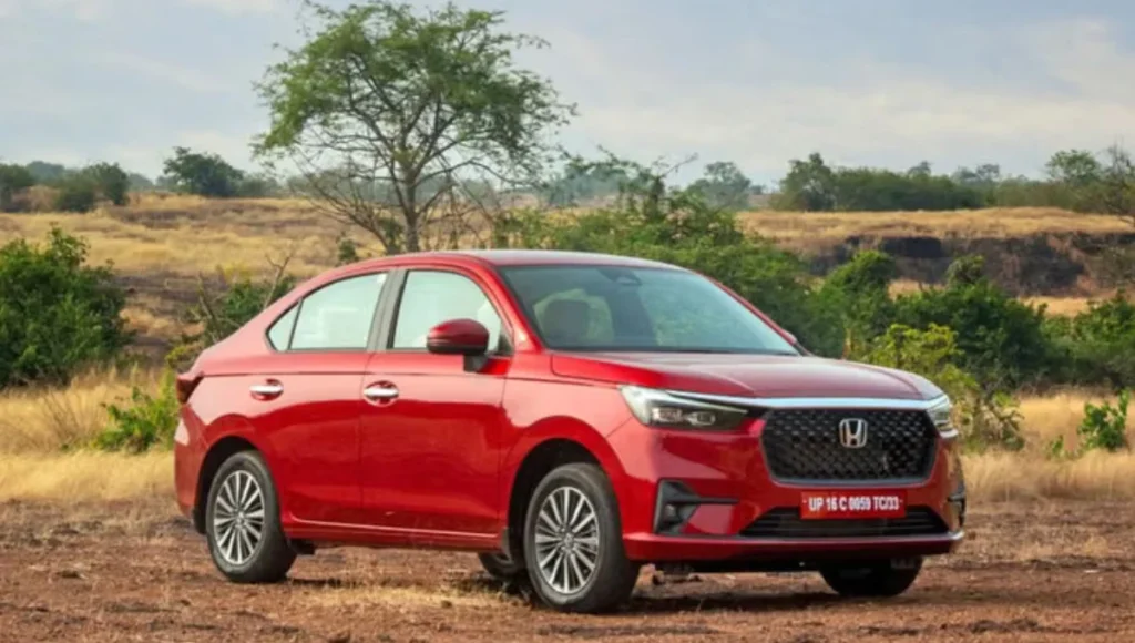 নতুন Honda Amaze কেনার আগে জেনে নেওয়া উচিত ৮টি বিষয় নতুন honda amaze কেনার আগে জেনে নেওয়া উচিত ৮টি বিষয়