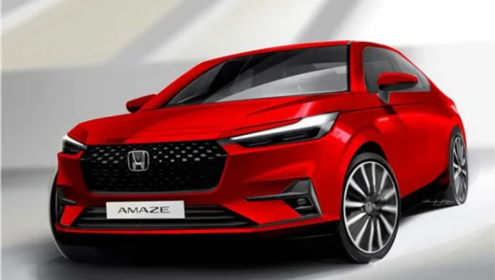 নতুন Honda Amaze কেনার আগে জেনে নেওয়া উচিত ৮টি বিষয়