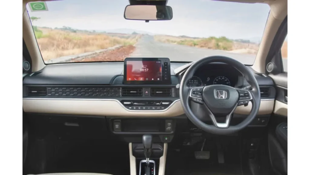 নতুন Honda Amaze কেনার আগে জেনে নেওয়া উচিত ৮টি বিষয় নতুন honda amaze কেনার আগে জেনে নেওয়া উচিত ৮টি বিষয় 6