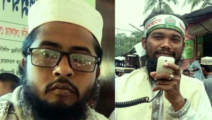 নেছারাবাদে দুই জামায়াত নেতাকে রাজনীতি ছাড়ার আল্টিমেটাম